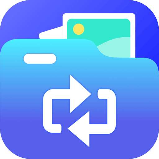 Photo Recover-File Recovery